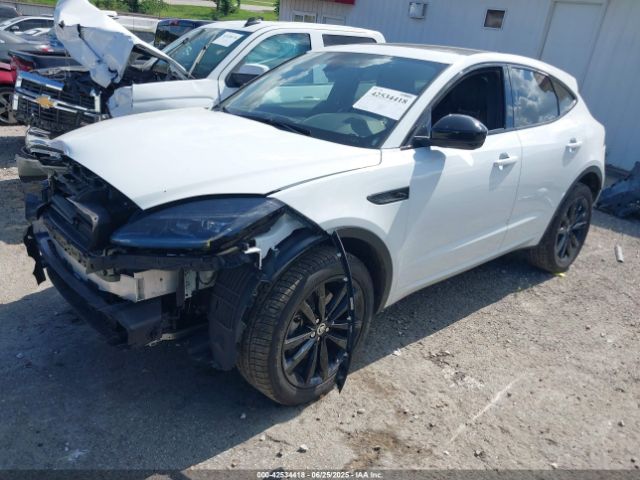 2024 JAGUAR E-PACE SADFL2FX4R1050669 Photo 1