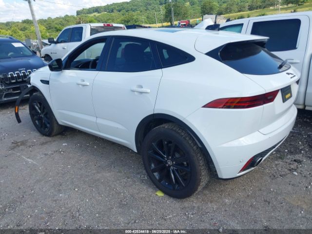 2024 JAGUAR E-PACE SADFL2FX4R1050669 Photo 2