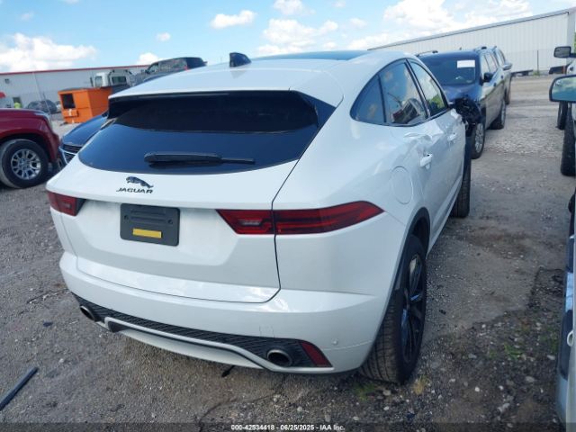 2024 JAGUAR E-PACE SADFL2FX4R1050669 Photo 3