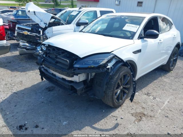2024 JAGUAR E-PACE SADFL2FX4R1050669 Photo 5
