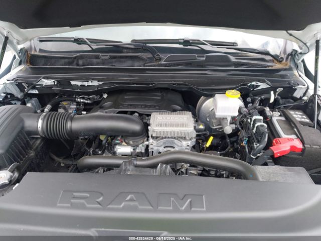 2023 RAM 1500 1C6SRFFT7PN704929 Photo 9