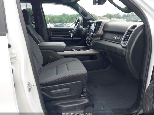 2023 RAM 1500 1C6SRFFT7PN704929 Photo 4