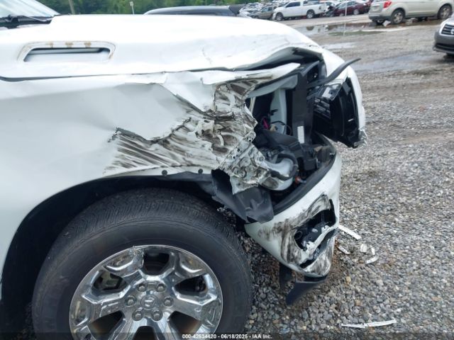 2023 RAM 1500 1C6SRFFT7PN704929 Photo 5