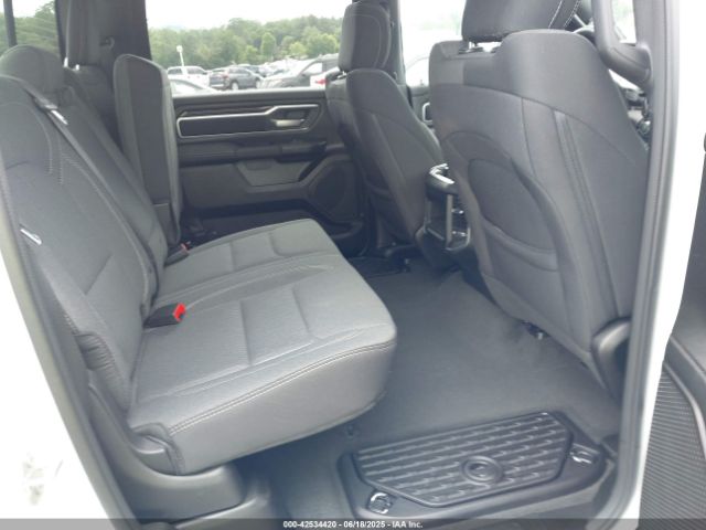 2023 RAM 1500 1C6SRFFT7PN704929 Photo 7