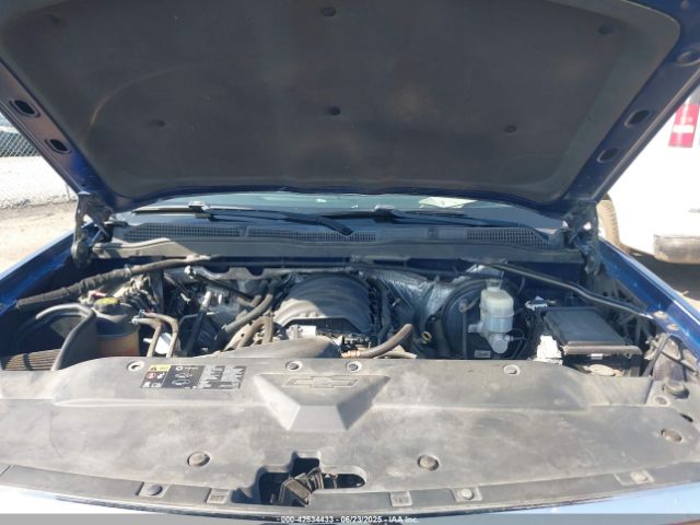 3GCUKREC2EG371280 Chevrolet l83 - vvt, afm (active fuel management), aluminum