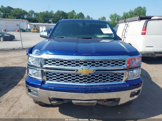 3GCUKREC2EG371280 Chevrolet l83 - vvt, afm (active fuel management), aluminum