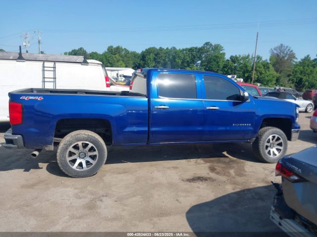 3GCUKREC2EG371280 Chevrolet l83 - vvt, afm (active fuel management), aluminum