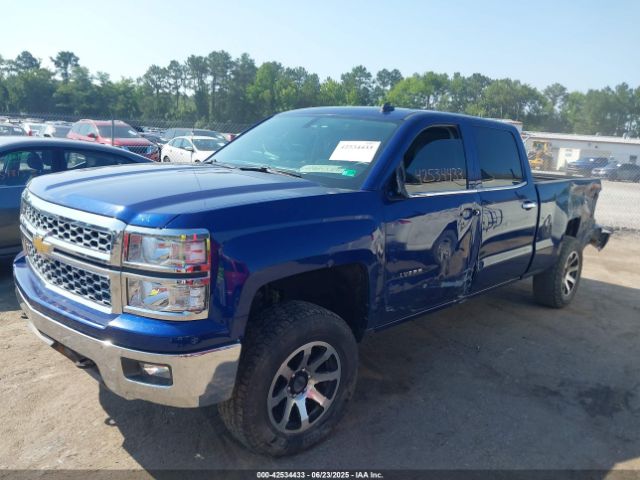 3GCUKREC2EG371280 Chevrolet l83 - vvt, afm (active fuel management), aluminum