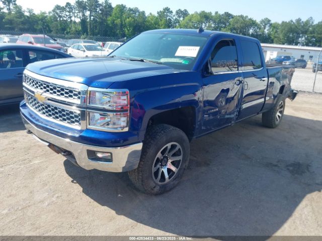 3GCUKREC2EG371280 Chevrolet l83 - vvt, afm (active fuel management), aluminum