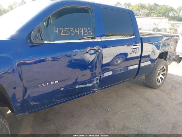 3GCUKREC2EG371280 Chevrolet l83 - vvt, afm (active fuel management), aluminum