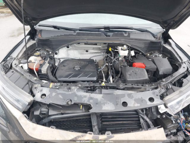2021 CHEVROLET TRAILBLAZER KL79MSSL4MB168780 Photo 9
