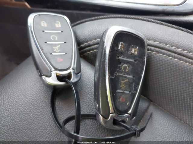 2021 CHEVROLET TRAILBLAZER KL79MSSL4MB168780 Photo 10