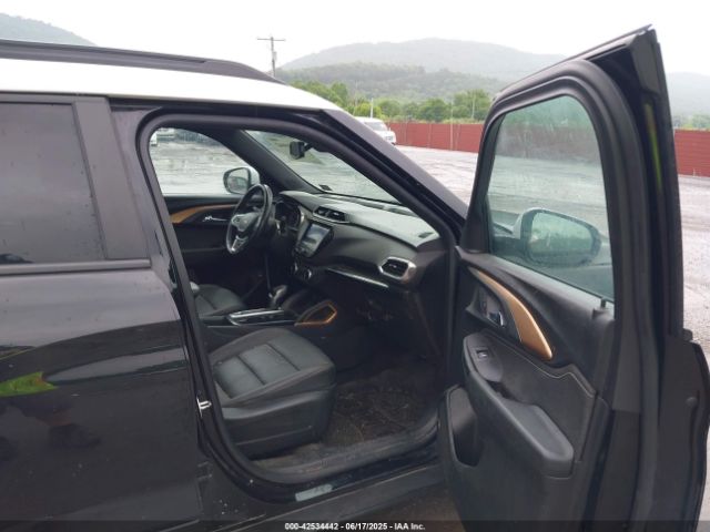 2021 CHEVROLET TRAILBLAZER KL79MSSL4MB168780 Photo 4