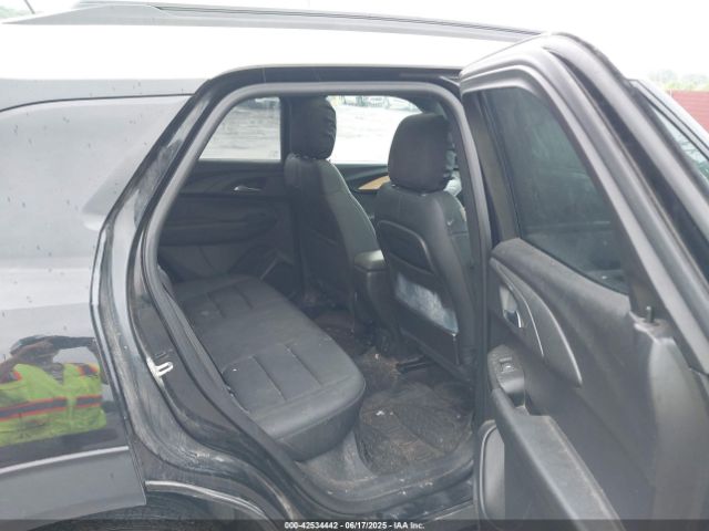 2021 CHEVROLET TRAILBLAZER KL79MSSL4MB168780 Photo 7