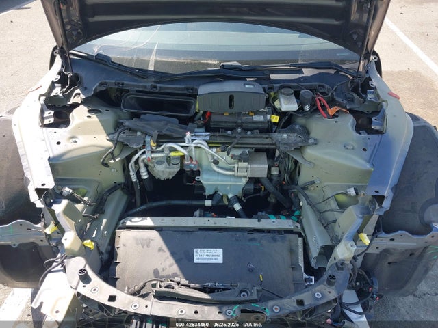 Tesla MODEL 3 2020 5YJ3E1EA9LF796744 Image 10