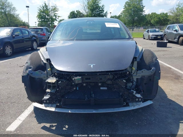 Tesla MODEL 3 2020 5YJ3E1EA9LF796744 Image 12