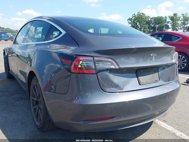 Tesla MODEL 3 2020 5YJ3E1EA9LF796744 Image 3