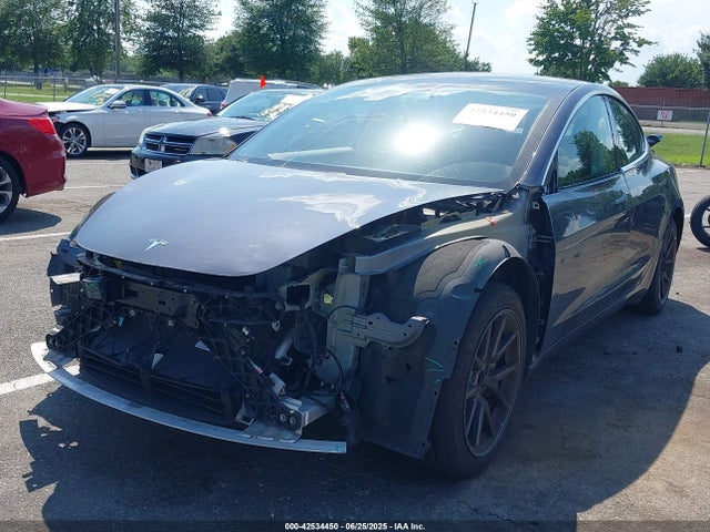 Tesla MODEL 3 2020 5YJ3E1EA9LF796744 Image 6