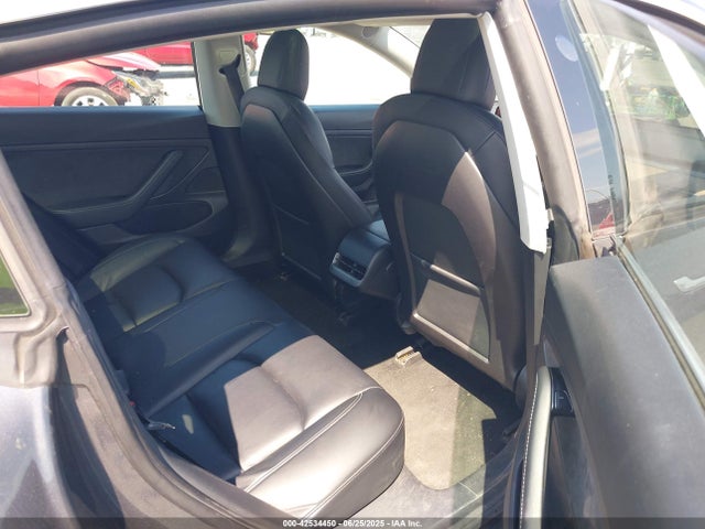 Tesla MODEL 3 2020 5YJ3E1EA9LF796744 Image 8