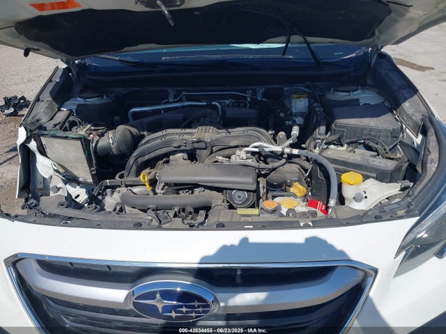 Subaru u5 2020 4S4BTAAC2L3267895 Image 10