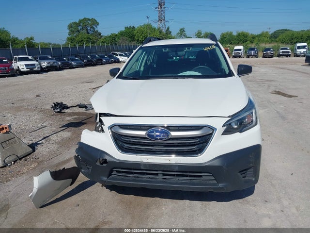 Subaru u5 2020 4S4BTAAC2L3267895 Image 13