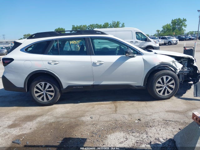 Subaru u5 2020 4S4BTAAC2L3267895 Image 14