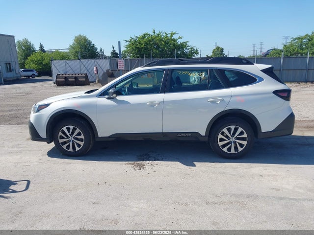 Subaru u5 2020 4S4BTAAC2L3267895 Image 15