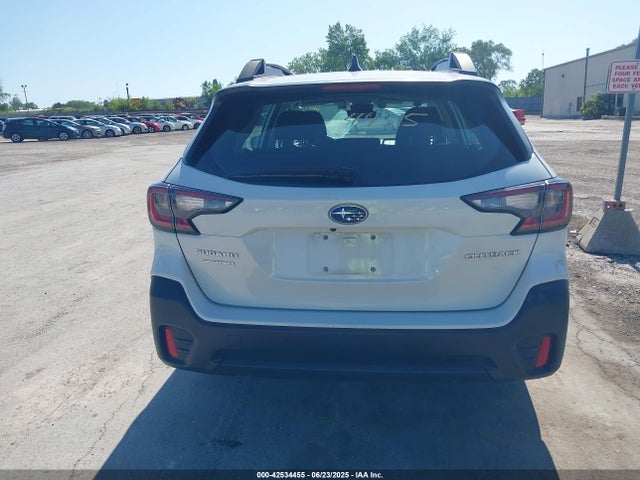 Subaru u5 2020 4S4BTAAC2L3267895 Image 17
