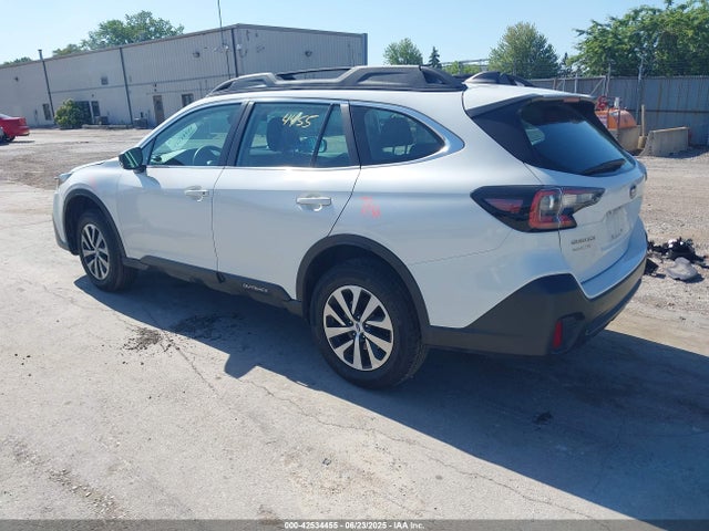 Subaru u5 2020 4S4BTAAC2L3267895 Image 3