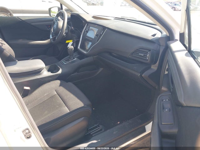 Subaru u5 2020 4S4BTAAC2L3267895 Image 5