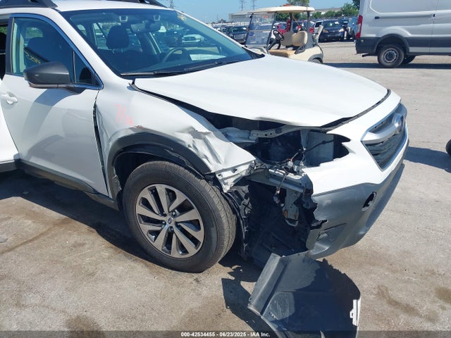 Subaru u5 2020 4S4BTAAC2L3267895 Image 6