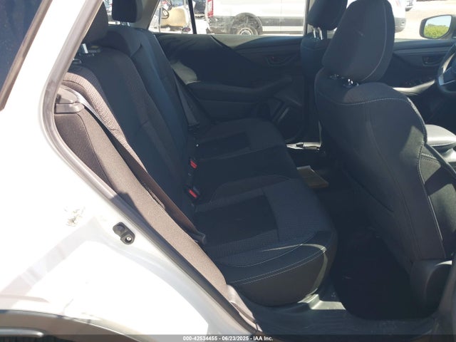 Subaru u5 2020 4S4BTAAC2L3267895 Image 8