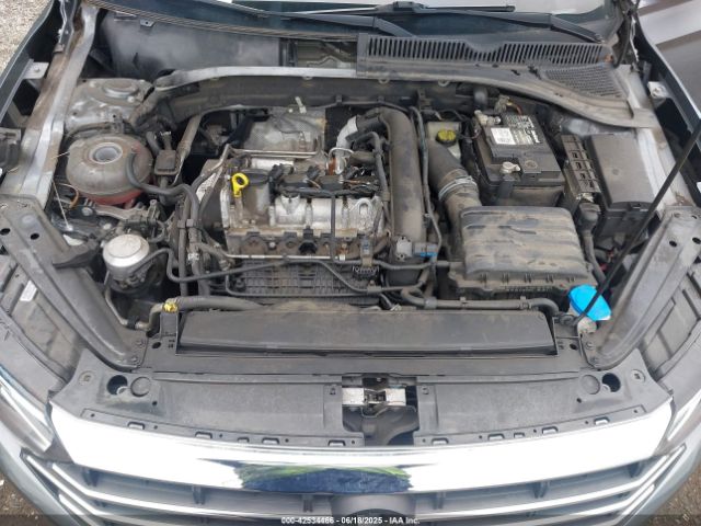 3VWCB7BU5LM042971 Volkswagen Jetta 1.4t R-line/1.4t S/1.4t Se