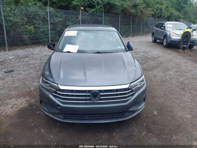 3VWCB7BU5LM042971 Volkswagen Jetta 1.4t R-line/1.4t S/1.4t Se