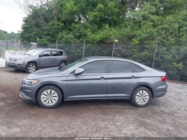 3VWCB7BU5LM042971 Volkswagen Jetta 1.4t R-line/1.4t S/1.4t Se