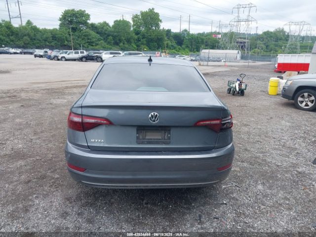 3VWCB7BU5LM042971 Volkswagen Jetta 1.4t R-line/1.4t S/1.4t Se