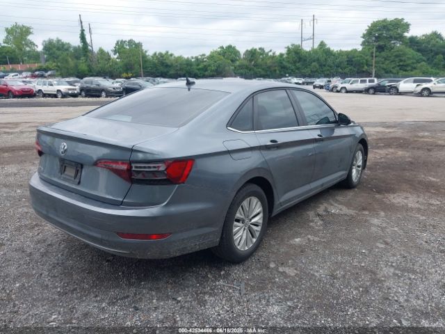 3VWCB7BU5LM042971 Volkswagen Jetta 1.4t R-line/1.4t S/1.4t Se