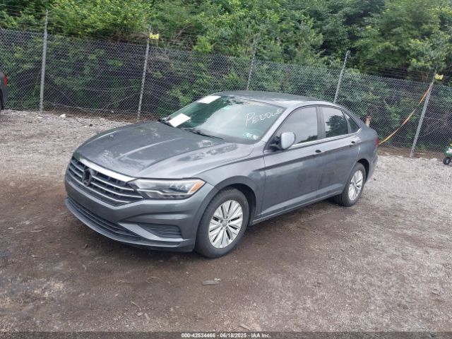 3VWCB7BU5LM042971 Volkswagen Jetta 1.4t R-line/1.4t S/1.4t Se