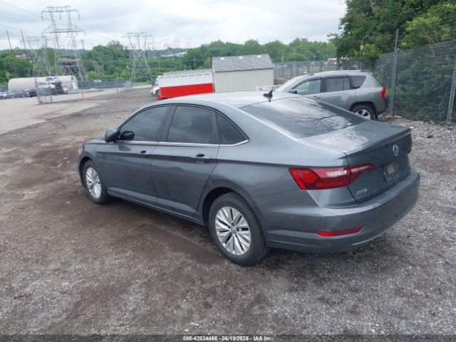 3VWCB7BU5LM042971 Volkswagen Jetta 1.4t R-line/1.4t S/1.4t Se
