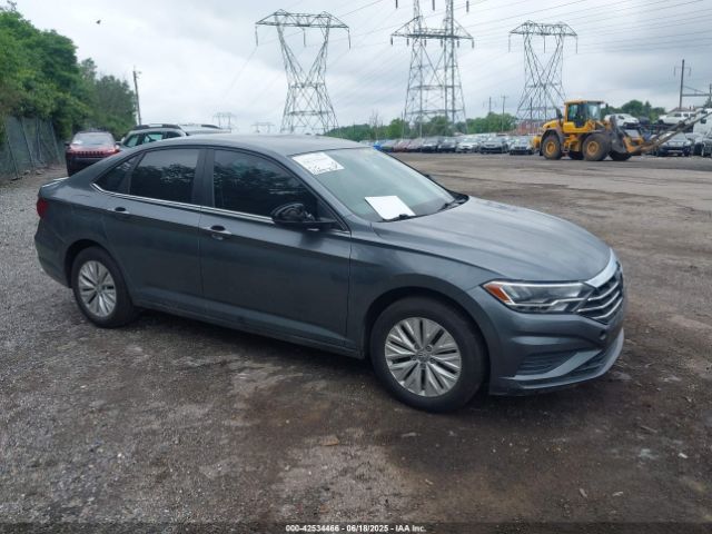 3VWCB7BU5LM042971 Volkswagen Jetta 1.4t R-line/1.4t S/1.4t Se