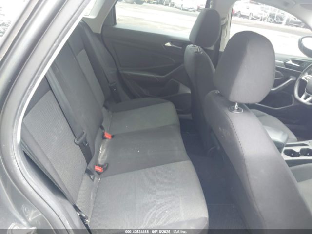 3VWCB7BU5LM042971 Volkswagen Jetta 1.4t R-line/1.4t S/1.4t Se