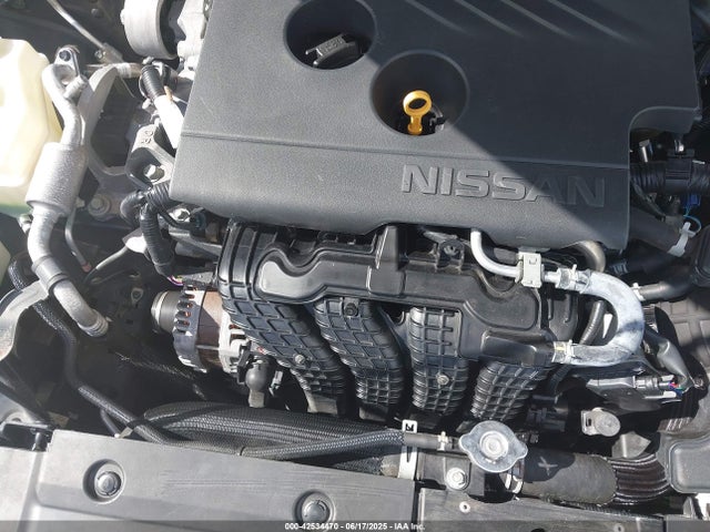 Nissan Altima Sr Fwd 2020 1N4BL4CV7LC178284 Image 10