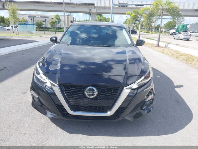 Nissan Altima Sr Fwd 2020 1N4BL4CV7LC178284 Image 12