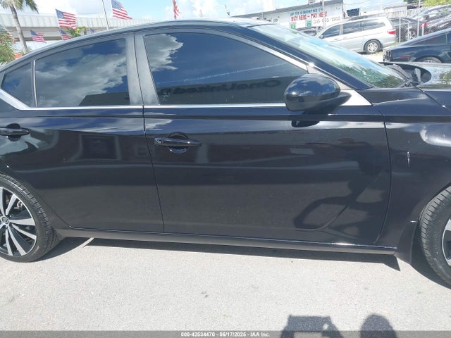 Nissan Altima Sr Fwd 2020 1N4BL4CV7LC178284 Image 13