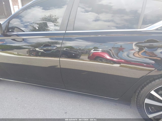 Nissan Altima Sr Fwd 2020 1N4BL4CV7LC178284 Image 14