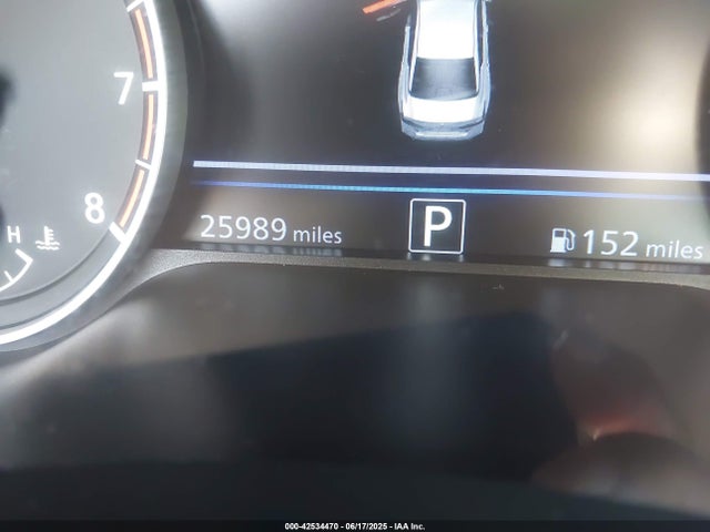 Nissan Altima Sr Fwd 2020 1N4BL4CV7LC178284 Image 15