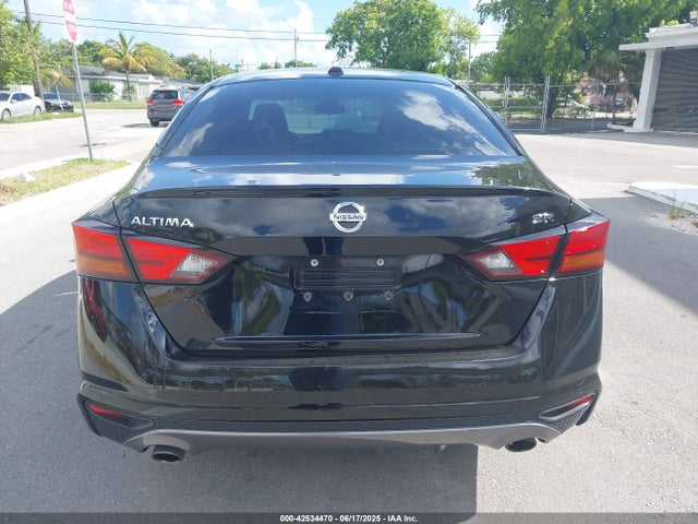Nissan Altima Sr Fwd 2020 1N4BL4CV7LC178284 Image 16