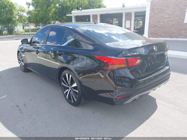 Nissan Altima Sr Fwd 2020 1N4BL4CV7LC178284 Image 3