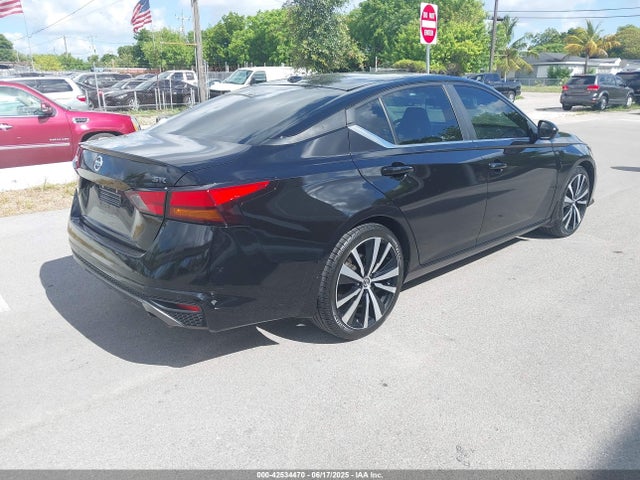 Nissan Altima Sr Fwd 2020 1N4BL4CV7LC178284 Image 4