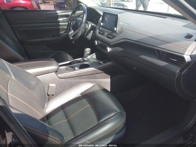 Nissan Altima Sr Fwd 2020 1N4BL4CV7LC178284 Image 5